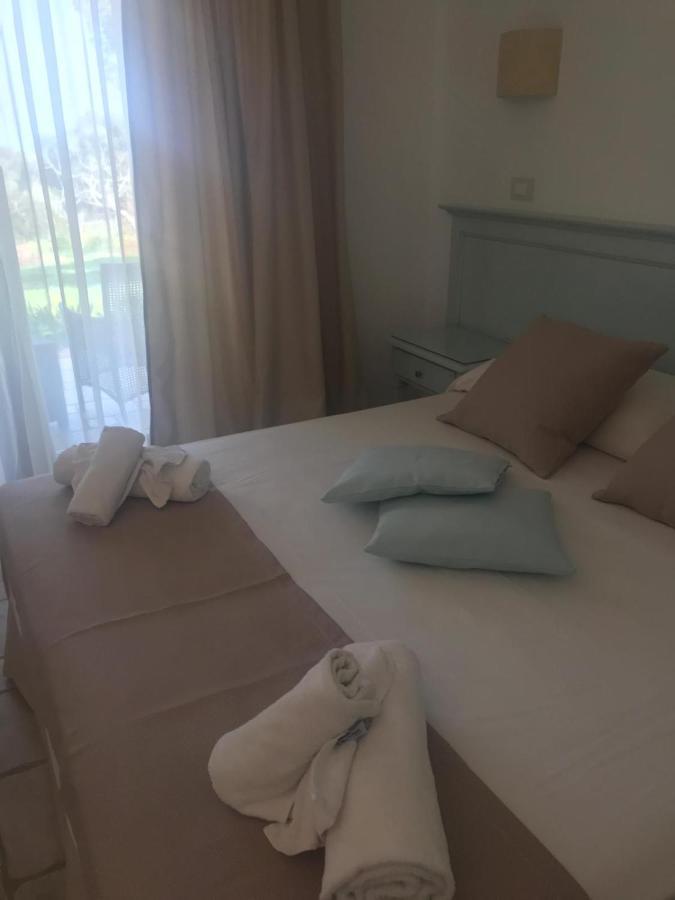 B&B La Vigna Carovigno Bagian luar foto